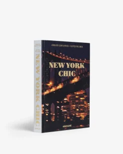 Assouline New York-Chique Hot