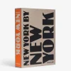 Assouline New York Door New York New