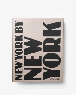 Assouline New York Door New York New