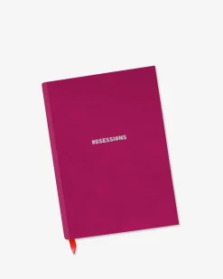 Assouline Obsessies Notitieboekje Outlet
