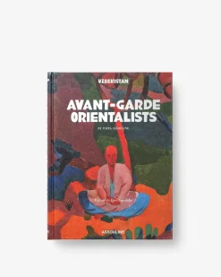 Assouline Oezbekistan: Avant-Garde Orientalisten Online