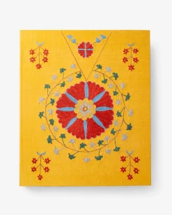 Assouline Oezbekistan Living Treasures: Viering Van Vakmanschap (Speciale Editie) Sale