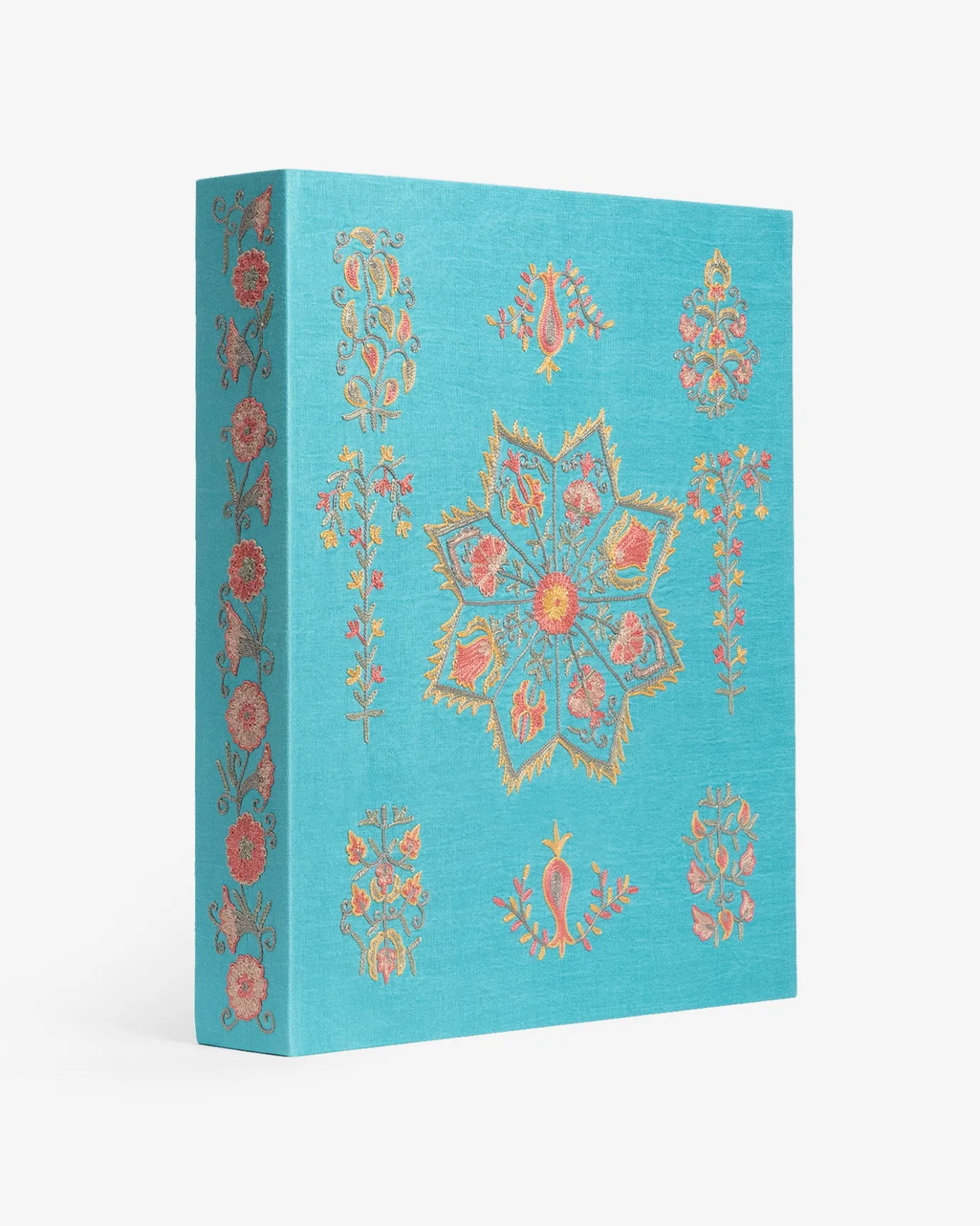 Assouline Oezbekistan Living Treasures: Viering Van Vakmanschap (Speciale Editie) Outlet