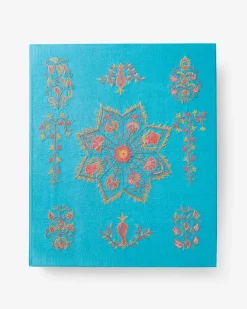 Assouline Oezbekistan Living Treasures: Viering Van Vakmanschap (Speciale Editie) Outlet
