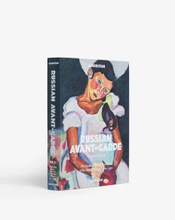 Assouline Oezbekistan: Russische Avant-Garde