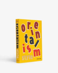 Assouline Orientalistische Stijl Online