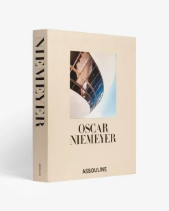 Assouline Oscar Niemeyer Sale