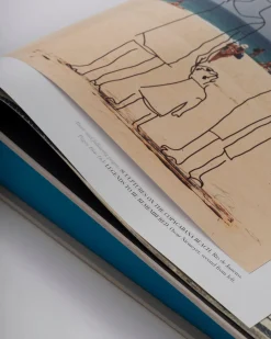 Assouline Oscar Niemeyer Sale