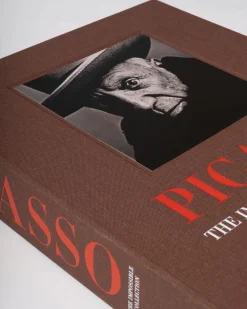 Assouline Pablo Picasso: De Onmogelijke Collectie