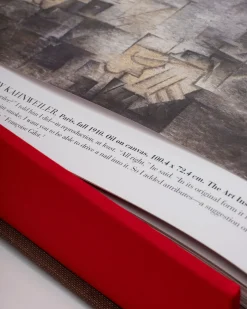 Assouline Pablo Picasso: De Onmogelijke Collectie