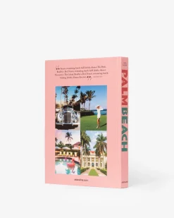 Assouline Palmboom Strand Online