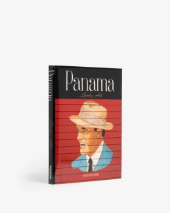 Assouline Panama: Legendarische Hoeden Outlet