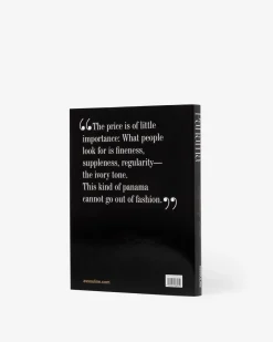 Assouline Panama: Legendarische Hoeden Outlet