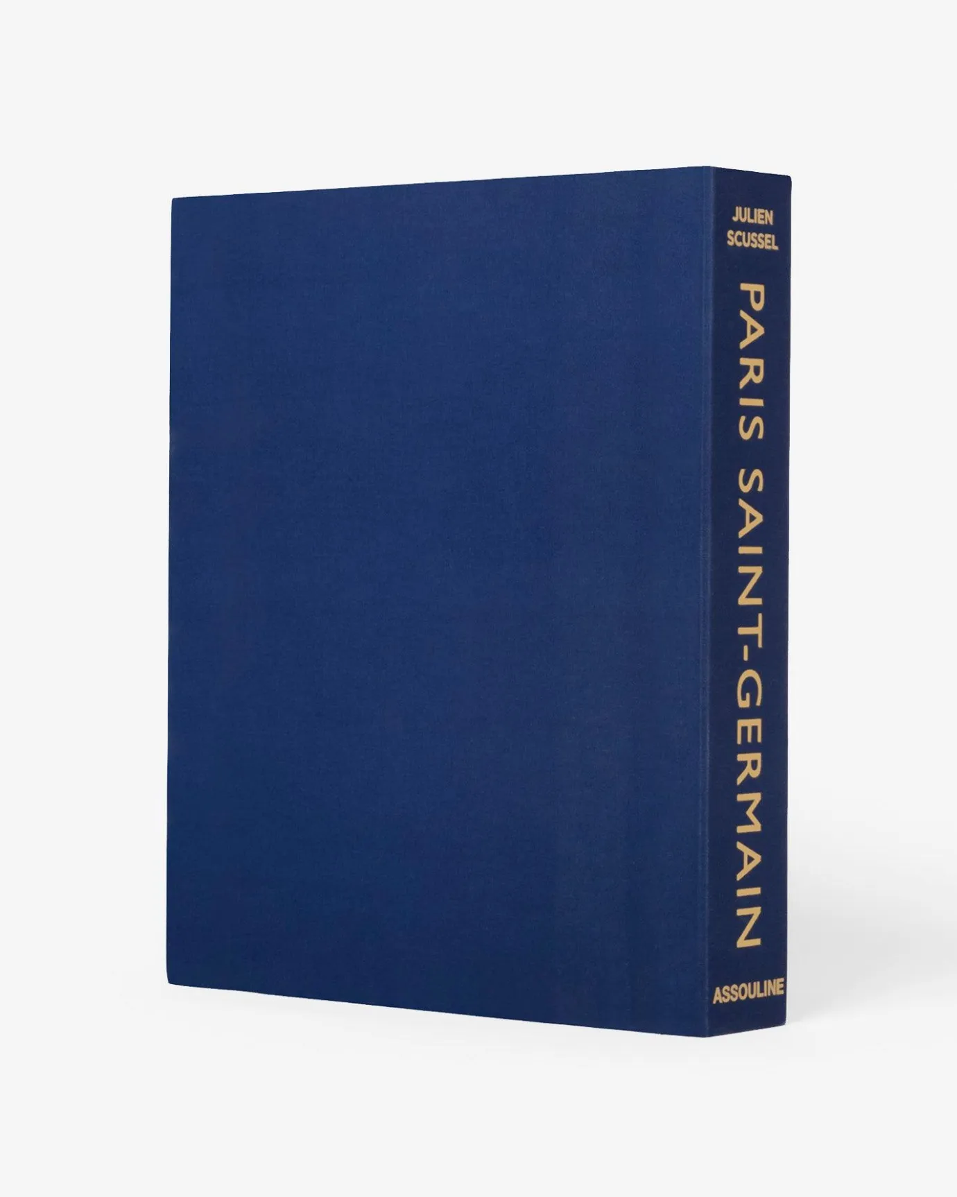 Assouline Paris Saint Germain Sale