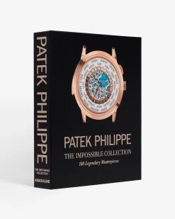 Assouline Patek Philippe: De Onmogelijke Collectie New