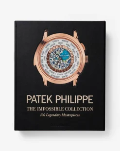 Assouline Patek Philippe: De Onmogelijke Collectie New