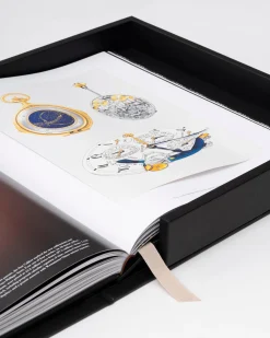 Assouline Patek Philippe: De Onmogelijke Collectie New