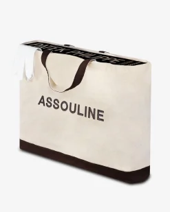 Assouline Patek Philippe: De Onmogelijke Collectie New