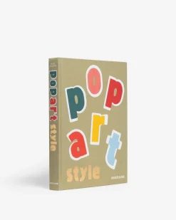 Assouline Pop-Art Stijl Outlet