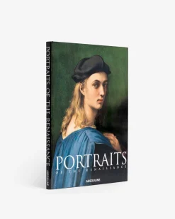 Assouline Portretten Uit De Renaissance Outlet