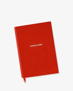 Assouline Provocaties Notitieboekje Hot