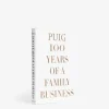 Assouline Puig, 100 Jaar Familiebedrijf Clearance