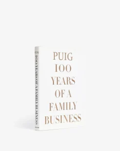 Assouline Puig, 100 Jaar Familiebedrijf Clearance