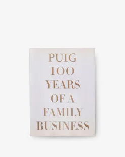 Assouline Puig, 100 Jaar Familiebedrijf Clearance