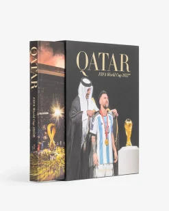 Assouline Qatar: Fifa Wereldkampioenschap 2022