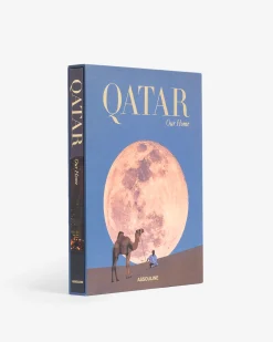 Assouline Qatar: Ons Thuis Discount