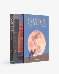 Assouline Qatar: Ons Thuis Discount