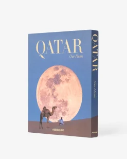 Assouline Qatar: Ons Thuis Discount