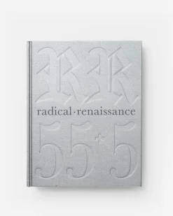 Assouline Radicale Renaissance 60 Online