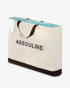 Assouline Ramen Bij Tiffany & Co. Outlet