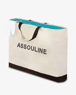 Assouline Riva Aquarama New