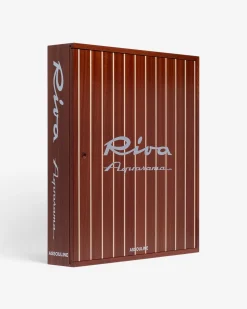 Assouline Riva Aquarama (Speciale Editie) Sale
