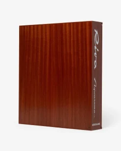 Assouline Riva Aquarama (Speciale Editie) Sale