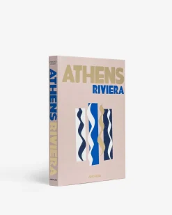 Assouline Riviera Van Athene Sale