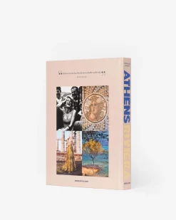 Assouline Riviera Van Athene Sale