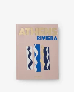 Assouline Riviera Van Athene Sale