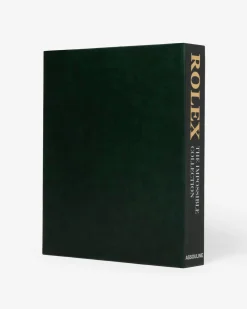 Assouline Rolex: The Impossible Collection (2E Editie) Online
