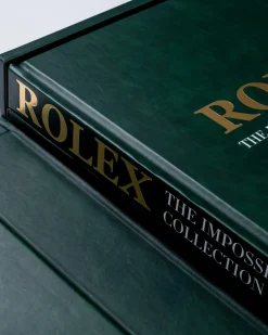 Assouline Rolex: The Impossible Collection (2E Editie) Online