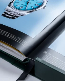 Assouline Rolex: The Impossible Collection (2E Editie) Online