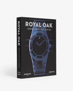 Assouline Royal Oak: Van Iconoclast Tot Icoon Clearance