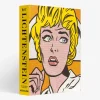 Assouline Roy Lichtenstein: De Onmogelijke Collectie Hot