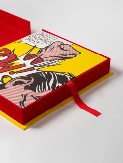 Assouline Roy Lichtenstein: De Onmogelijke Collectie Hot
