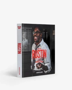 Assouline Rustin: Een Film Van George C. Wolfe