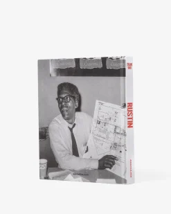 Assouline Rustin: Een Film Van George C. Wolfe
