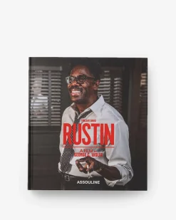 Assouline Rustin: Een Film Van George C. Wolfe