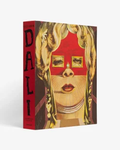 Assouline Salvador Dali: De Onmogelijke Collectie
